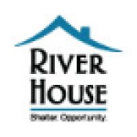 River House, Inc. Logo