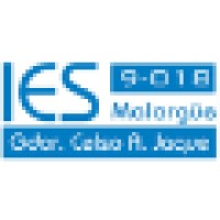 IES 9-018 Logo