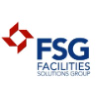 Facilities Solutions Group, LLC Logo