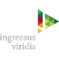 Ingressus Viridis Logo
