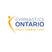 Gymnastics Ontario Logo