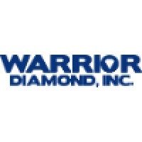 Warrior Diamond, Inc. Logo
