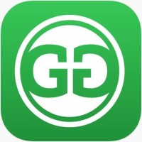 Go Green Taxis Logo