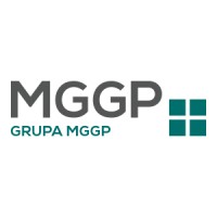 MGGP S.A. Logo