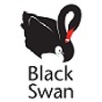 Black Swan Training Solutions Ltd Logo