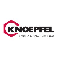 Knoepfel AG Logo