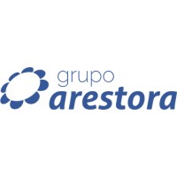 Grupo Arestora Logo