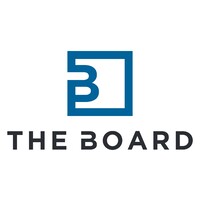 The Board Perú Logo