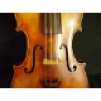 Sonorous Strings Logo