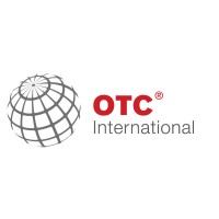 OTC International - Organization for Training & Consulting Logo