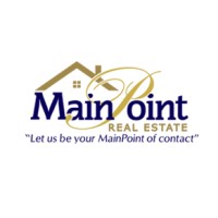 MainPoint Real Estate Ltd. Logo