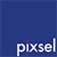 Pixsel Africa Limited Logo