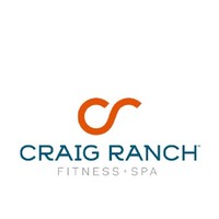 Craig Ranch Fitness Logo