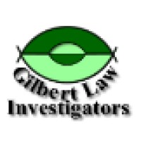 Gilbert Law & Co.(Investigators) Ltd Logo