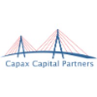 Capax Capital Partners Logo