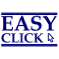 Easy Click Logo