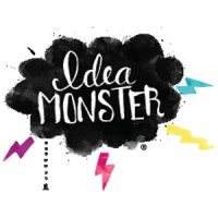 Idea Monster Co. Logo