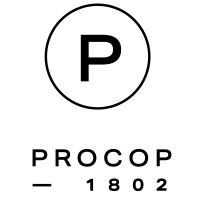 PROCOP SAS Logo