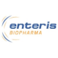 Enteris BioPharma, Inc. Logo