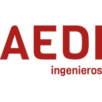 AEDI Ingenieros Logo