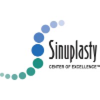 Sinuplasty Center of Excellence Logo