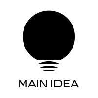 The Main Idea Logo