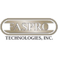 Faspro Technologies Logo
