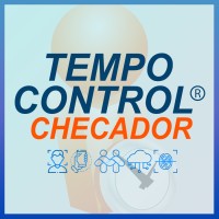 Tempo Control® Checador Logo