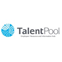 Talent Pool Society Logo