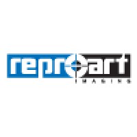 ReproArt Imaging Logo