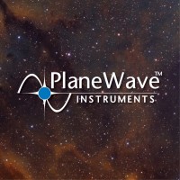 PlaneWave Instruments Logo