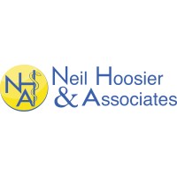 Neil Hoosier and Associates Logo