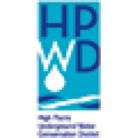 High Plains Underground Water Conservation District No. 1 Logo