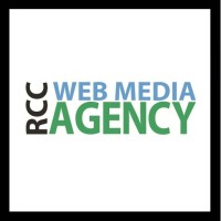RCC Web Media Agency Logo