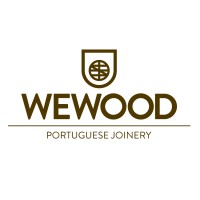 Wewood - Portuguese Joinery Logo