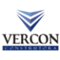 Vercon Construtora e Empreendimentos LTDA Logo