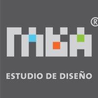 MBA Estudio de Diseño Logo