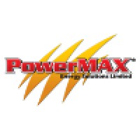 PowerMAX Energy Solutions Limited Logo