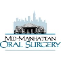 Mid Manhattan Oral Surgery Logo