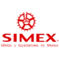 SILLETAS Y ESPACIADORES DE MEXICO SA DE CV Logo