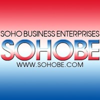 SOHO Business Enterprises Logo