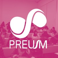 PREUSM Logo