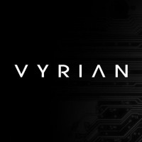 Vyrian, Inc. Logo