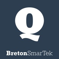 Breton SmarTek Logo
