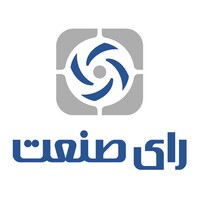 Ray Sanat Toos Co Logo