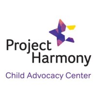 Project Harmony Child Protection Center Logo