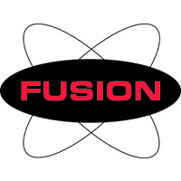Fusion Incorporated Logo