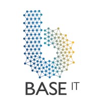 BASE IT Logo