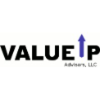 ValueUp Advisors Logo