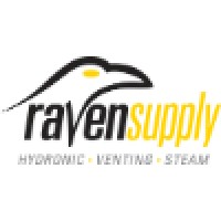 Raven Supply Logo